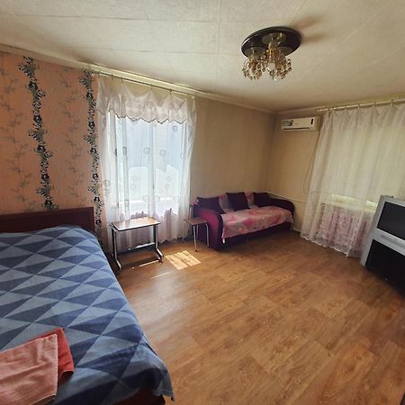 Однокімнатні Апартаменти Повністю Kryvy Rih Extérieur photo