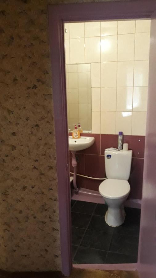 Однокімнатні Апартаменти Повністю Kryvy Rih Extérieur photo
